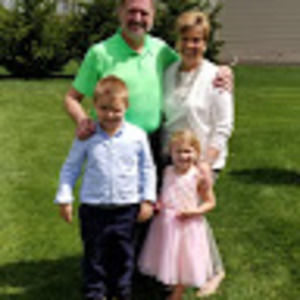 Meet your Posher, Ashlee